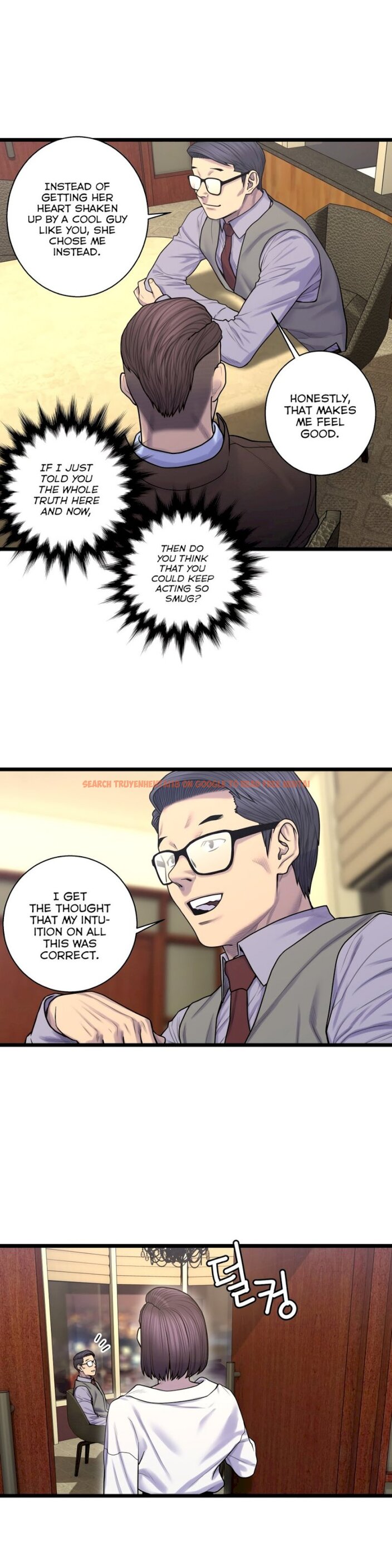 Read Hentai Image 18 092 in comic Ghost Love - Chapter 60 - www.hentaitnt.net