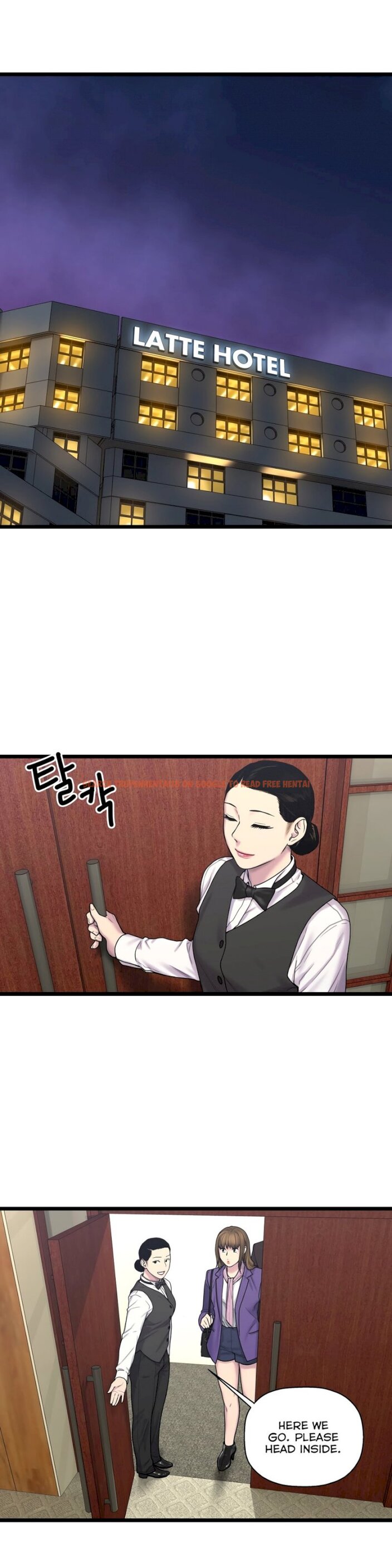 Read Hentai Image 2 092 in comic Ghost Love - Chapter 60 - www.hentaitnt.net
