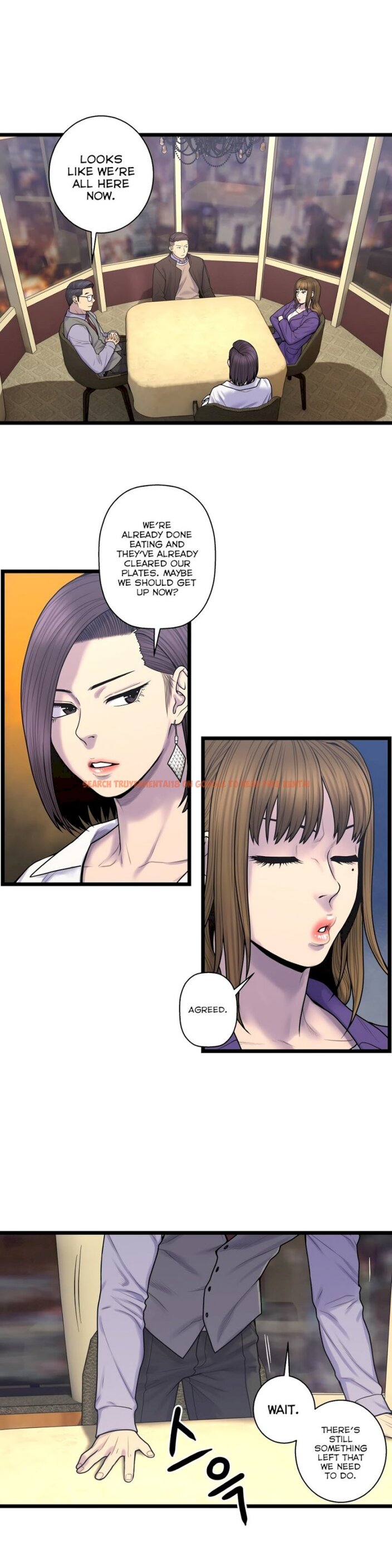 Read Hentai Image 20 092 in comic Ghost Love - Chapter 60 - www.hentaitnt.net