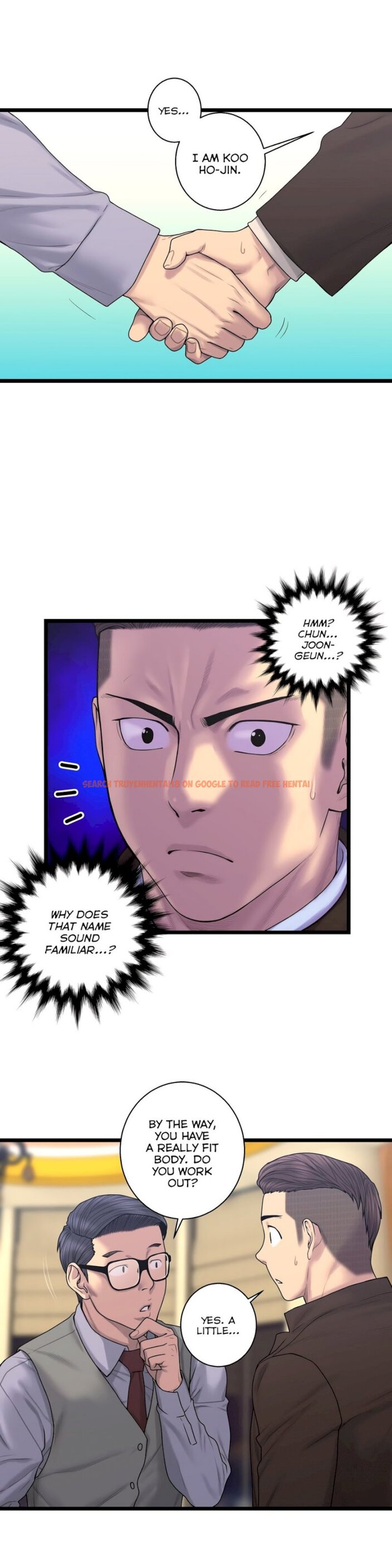 Read Hentai Image 4 092 in comic Ghost Love - Chapter 60 - www.hentaitnt.net