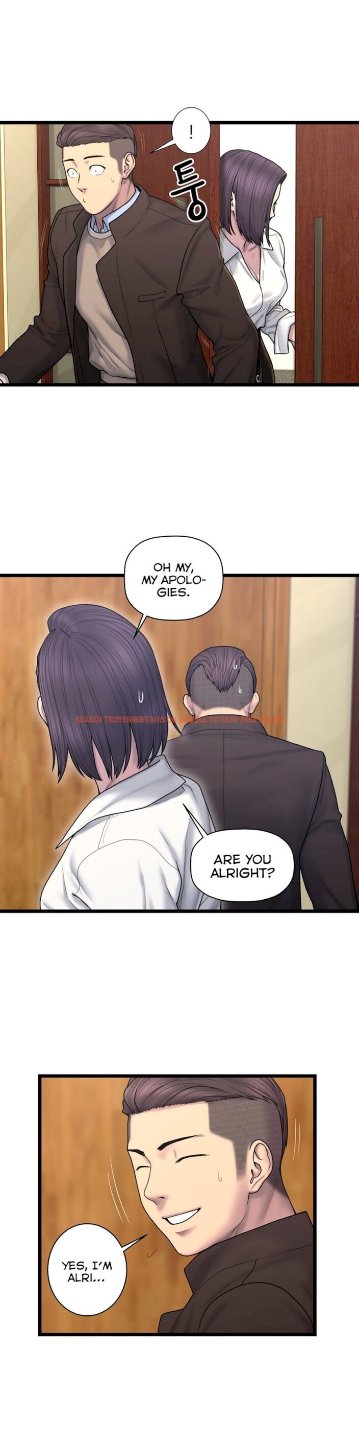 Read Hentai Image 6 092 in comic Ghost Love - Chapter 60 - www.hentaitnt.net