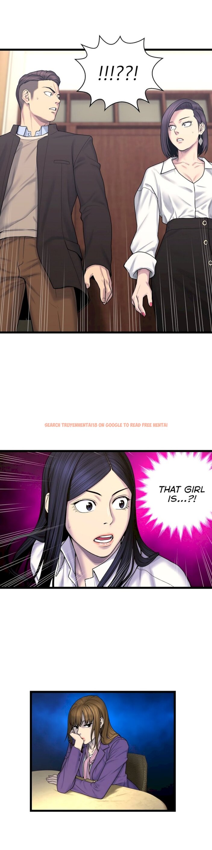 Read Hentai Image 7 092 in comic Ghost Love - Chapter 60 - www.hentaitnt.net