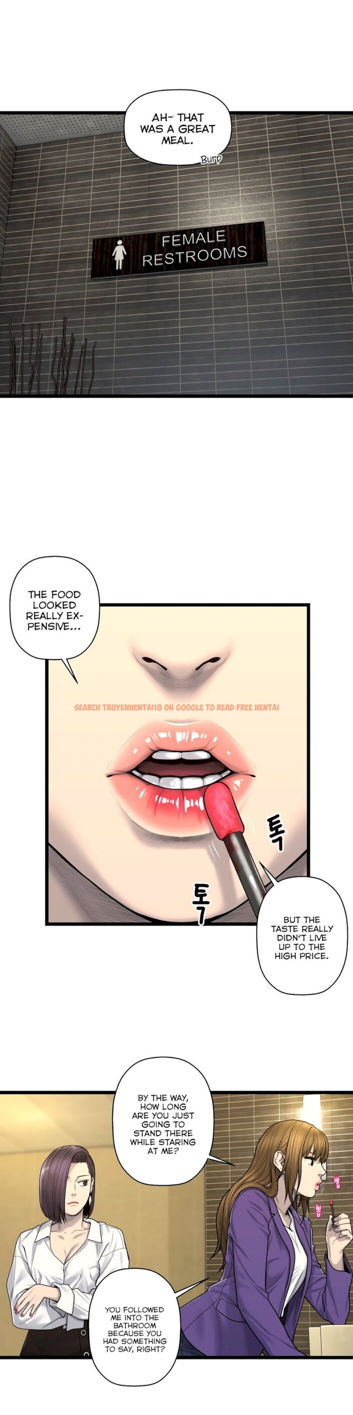 Read Hentai Image 9 092 in comic Ghost Love - Chapter 60 - www.hentaitnt.net