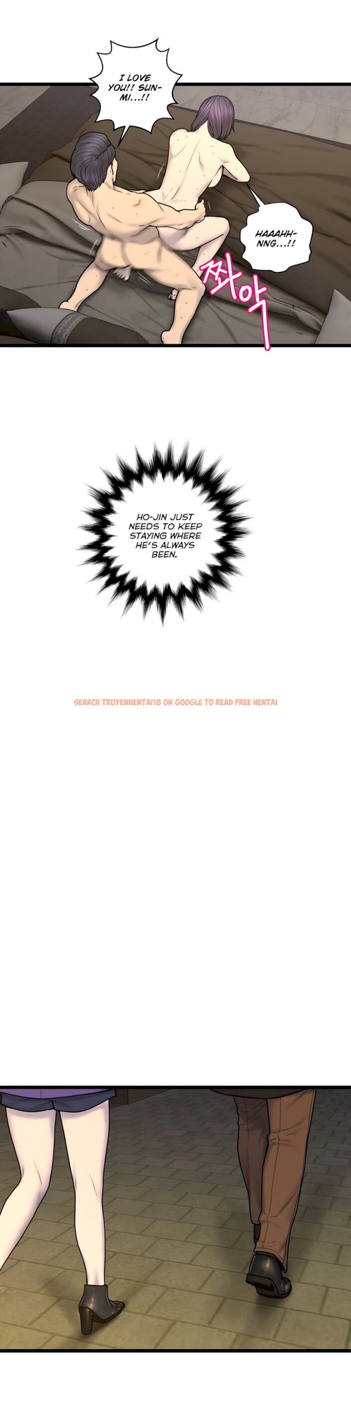 Read Hentai Image 12 092 in comic Ghost Love - Chapter 61 - www.hentaitnt.net