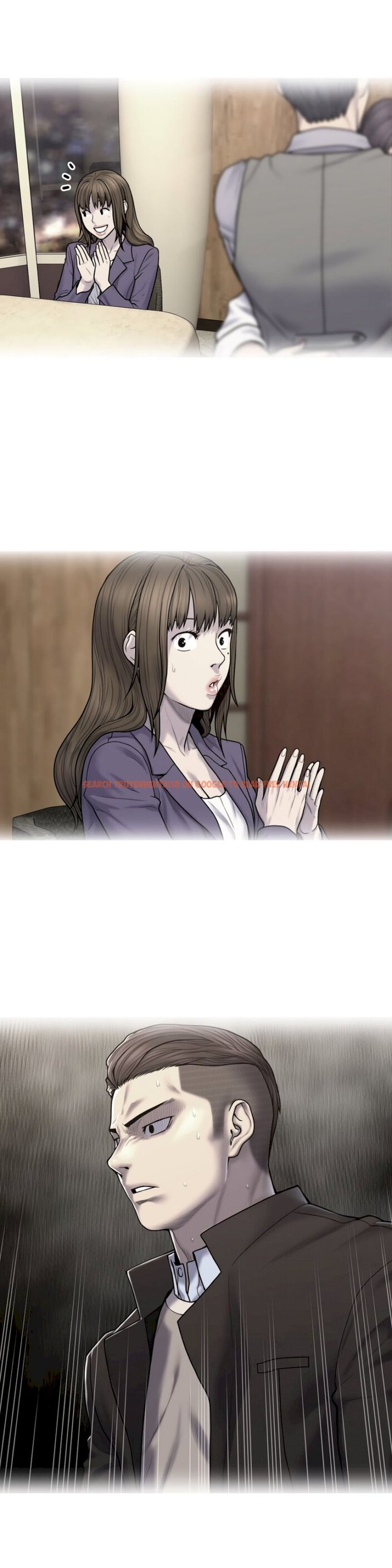 Read Hentai Image 14 092 in comic Ghost Love - Chapter 61 - www.hentaitnt.net