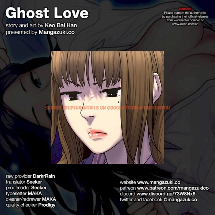 Read Hentai Image 2 092 in comic Ghost Love - Chapter 61 - www.hentaitnt.net