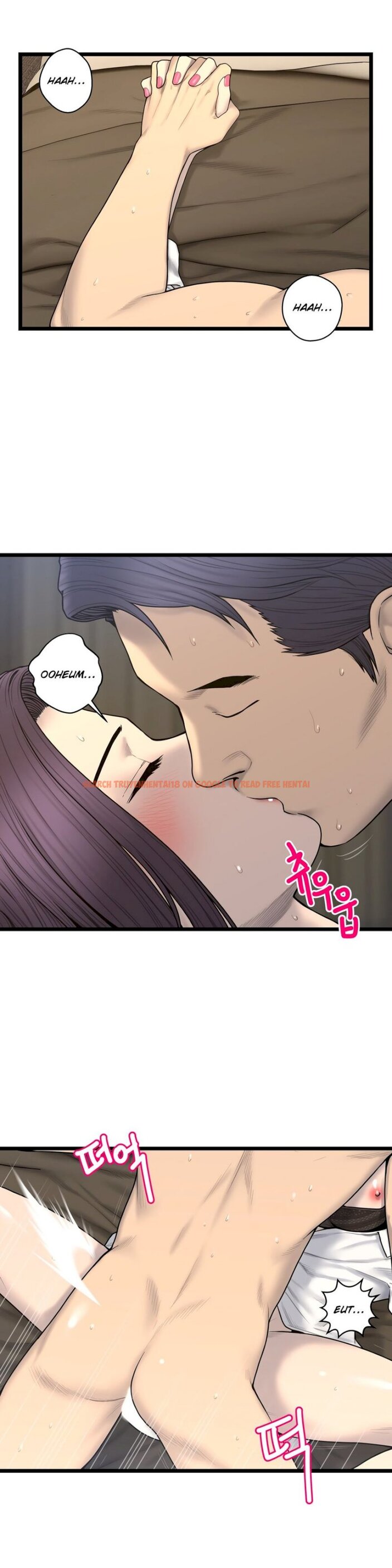 Read Hentai Image 3 092 in comic Ghost Love - Chapter 61 - www.hentaitnt.net