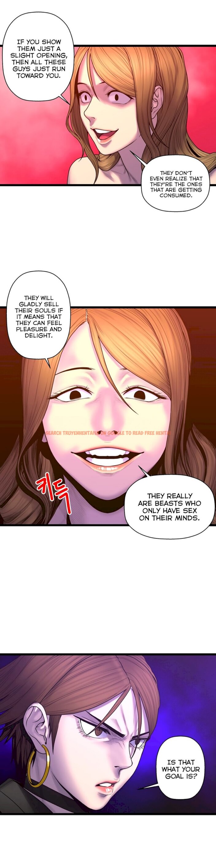 Read Hentai Image 13 095 in comic Ghost Love - Chapter 62 - www.hentaitnt.net