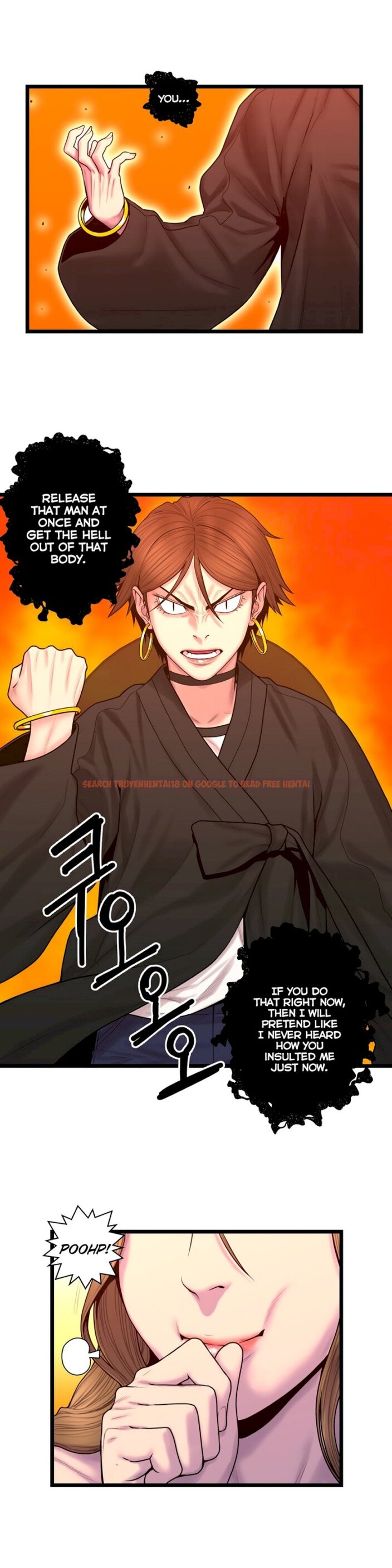 Read Hentai Image 15 095 in comic Ghost Love - Chapter 62 - www.hentaitnt.net