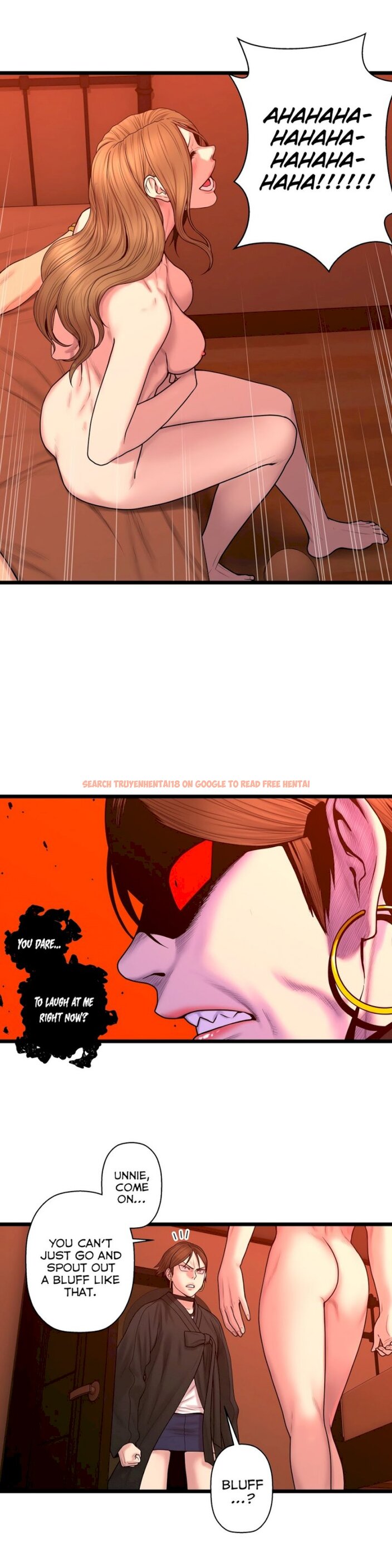 Read Hentai Image 16 095 in comic Ghost Love - Chapter 62 - www.hentaitnt.net