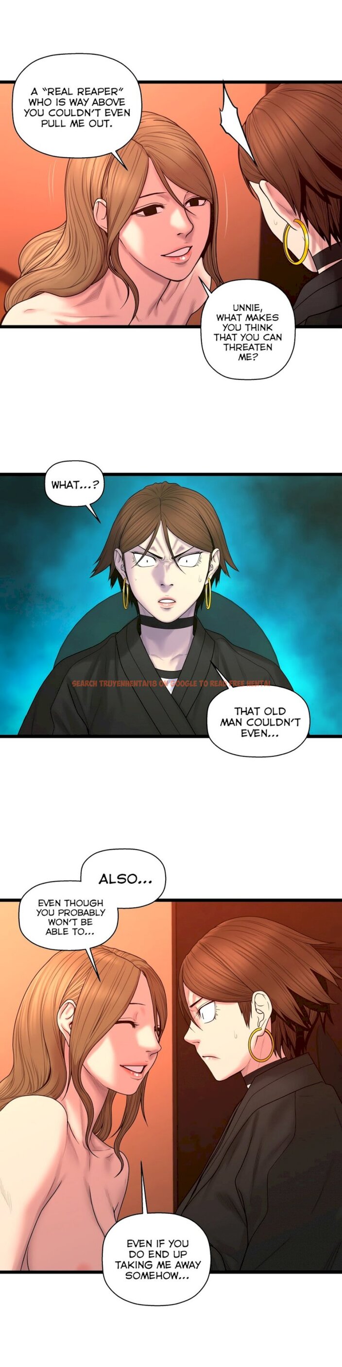 Read Hentai Image 17 095 in comic Ghost Love - Chapter 62 - www.hentaitnt.net