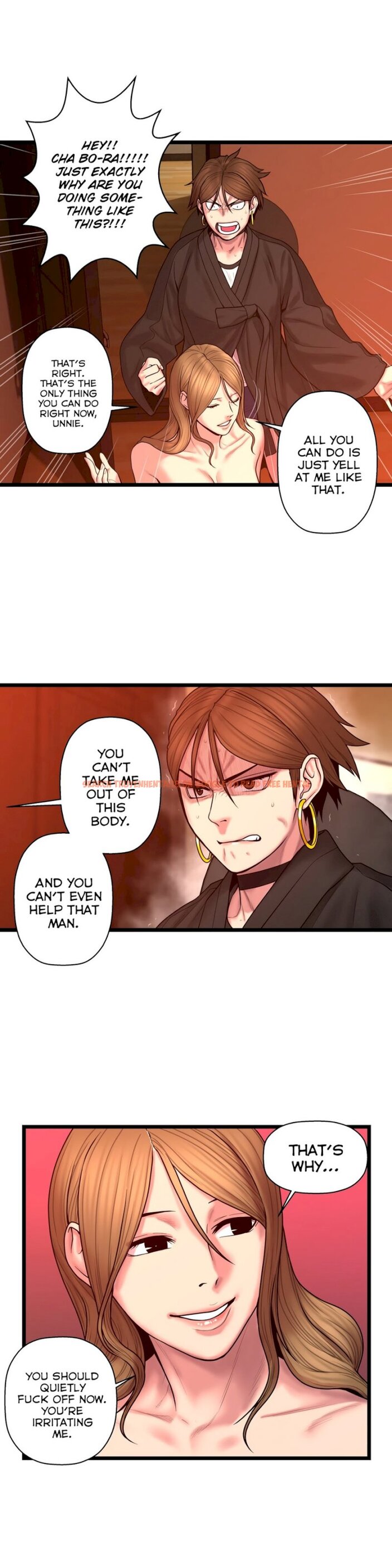Read Hentai Image 19 095 in comic Ghost Love - Chapter 62 - www.hentaitnt.net