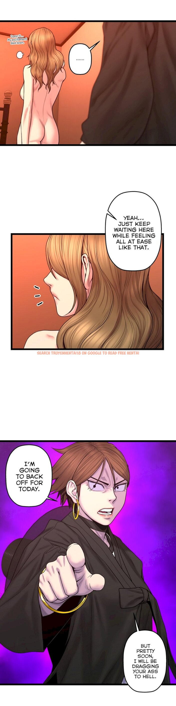 Read Hentai Image 20 095 in comic Ghost Love - Chapter 62 - www.hentaitnt.net