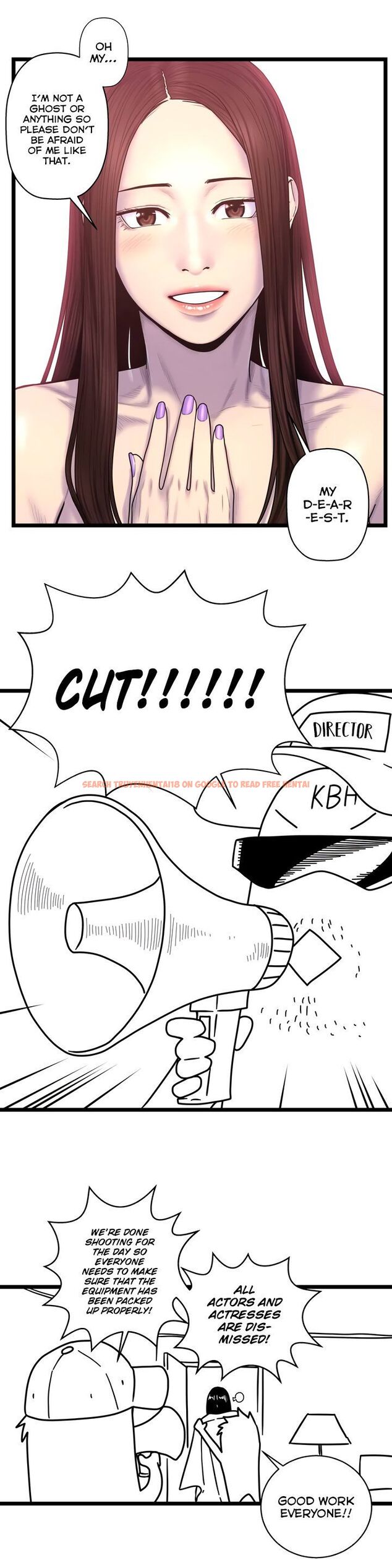 Read Hentai Image 1 095 in comic Ghost Love - Chapter 63.5 - www.hentaitnt.net