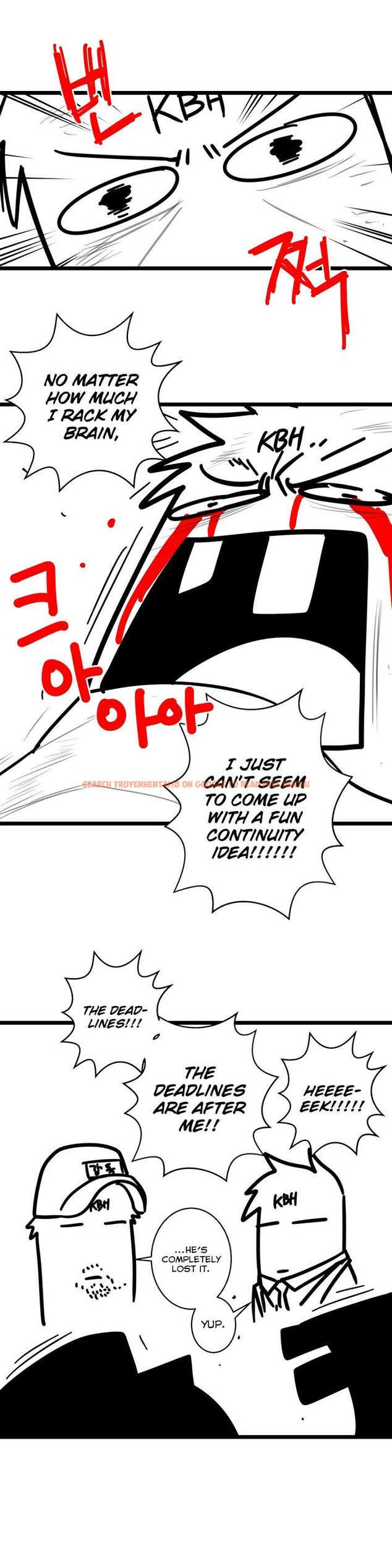 Read Hentai Image 7 095 in comic Ghost Love - Chapter 63.5 - www.hentaitnt.net