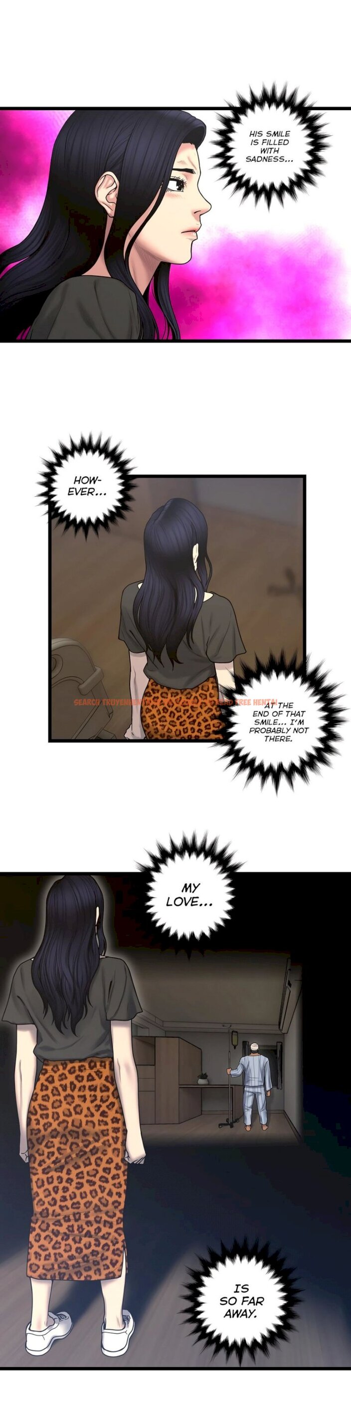 Read Hentai Image 11 095 in comic Ghost Love - Chapter 63 - www.hentaitnt.net