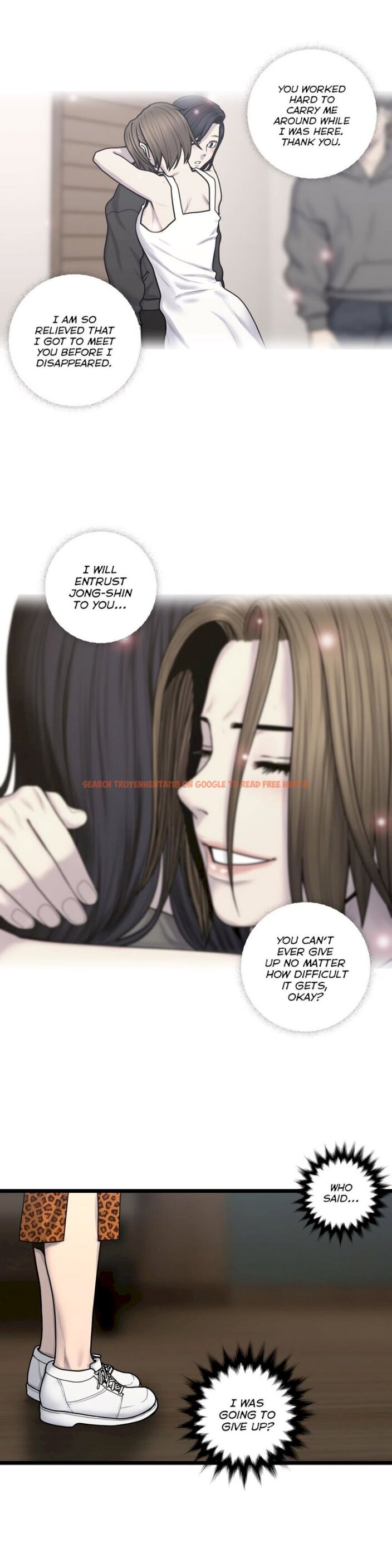 Read Hentai Image 12 095 in comic Ghost Love - Chapter 63 - www.hentaitnt.net