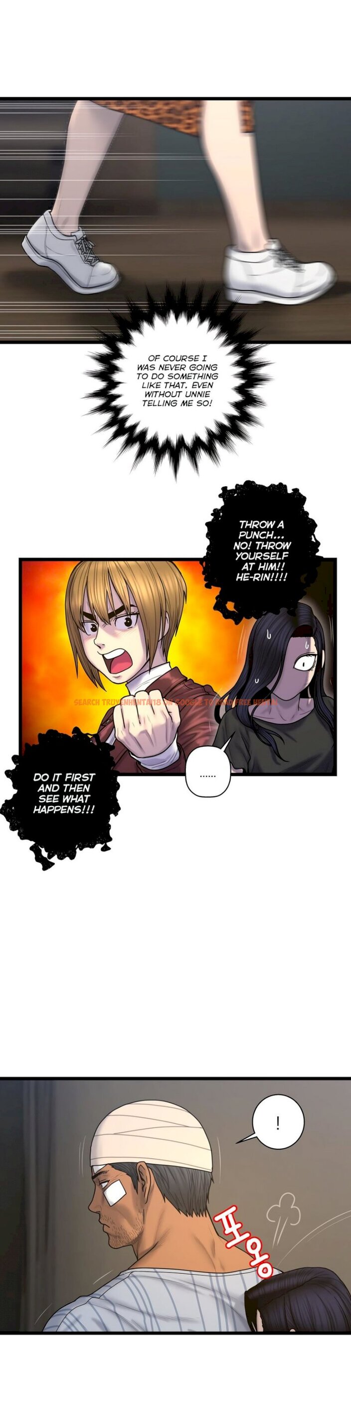 Read Hentai Image 13 095 in comic Ghost Love - Chapter 63 - www.hentaitnt.net