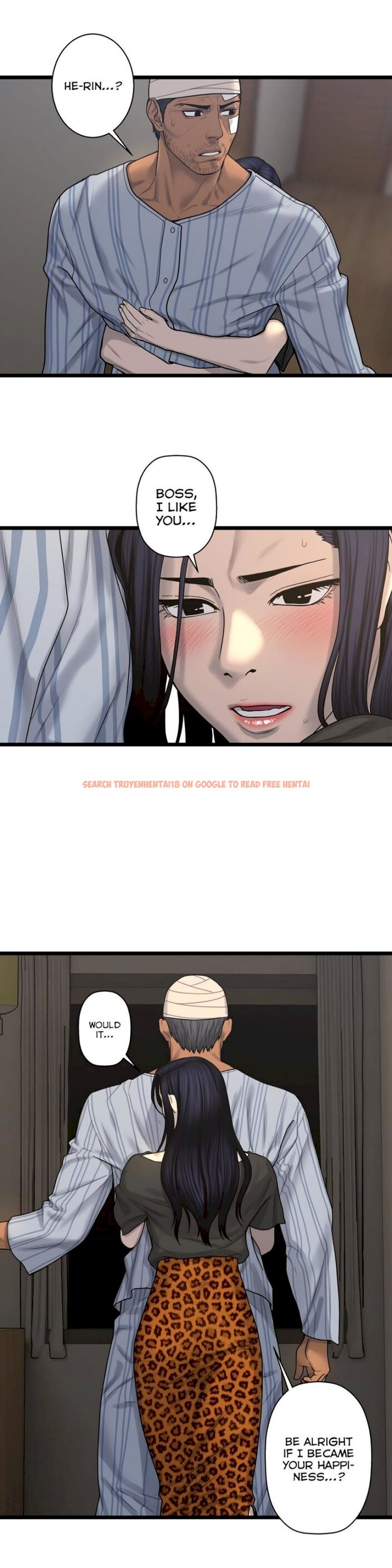 Read Hentai Image 14 095 in comic Ghost Love - Chapter 63 - www.hentaitnt.net