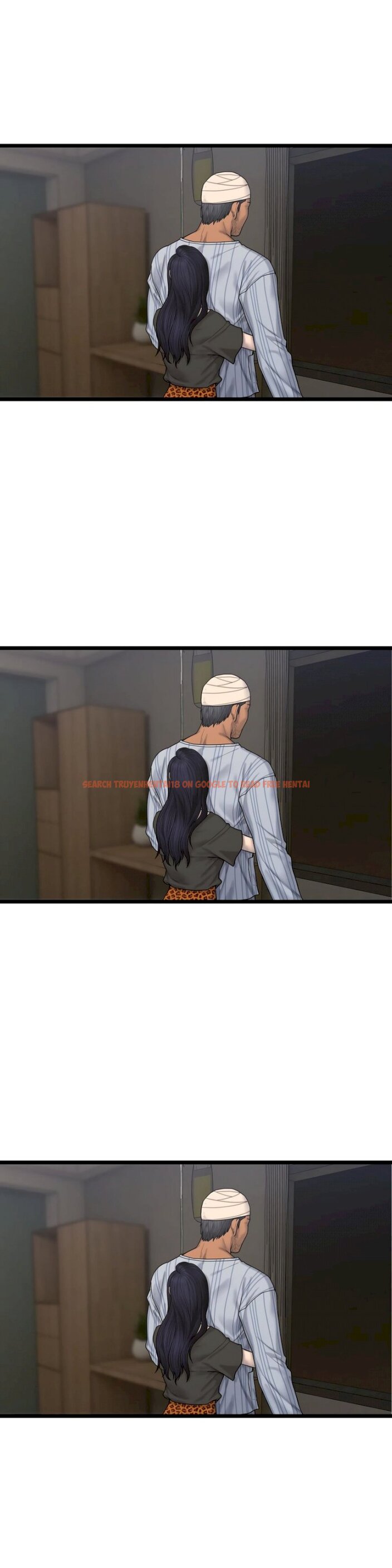 Read Hentai Image 15 095 in comic Ghost Love - Chapter 63 - www.hentaitnt.net