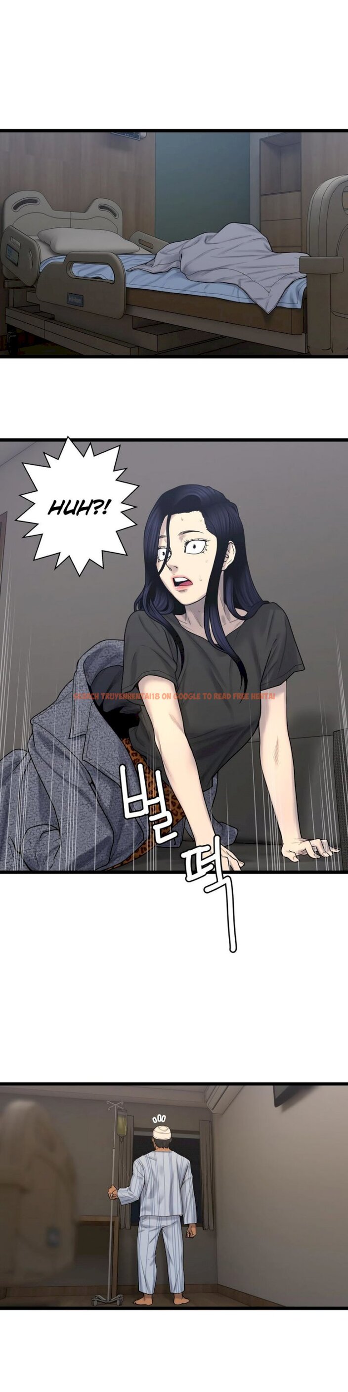 Read Hentai Image 3 095 in comic Ghost Love - Chapter 63 - www.hentaitnt.net