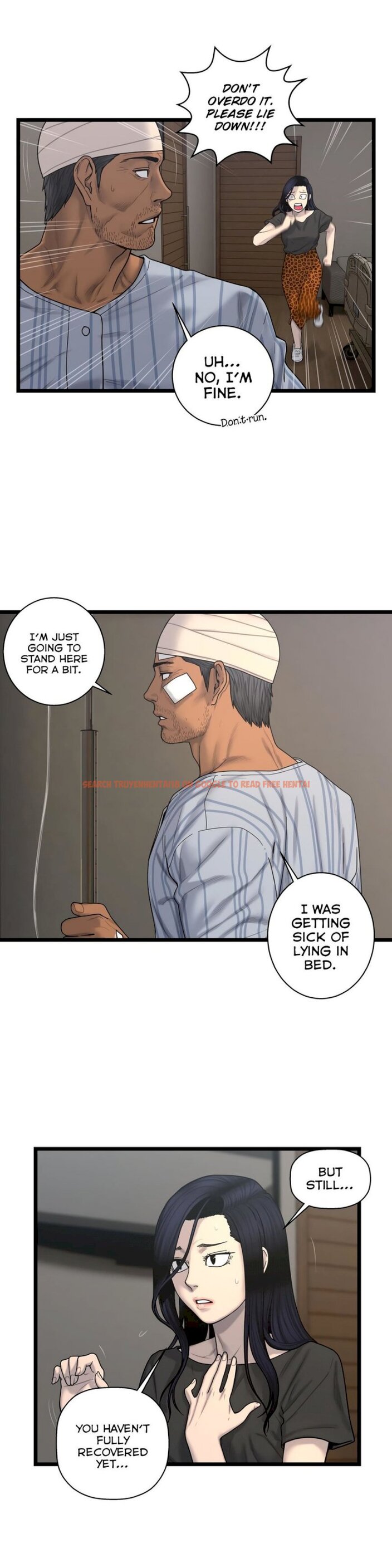 Read Hentai Image 6 095 in comic Ghost Love - Chapter 63 - www.hentaitnt.net