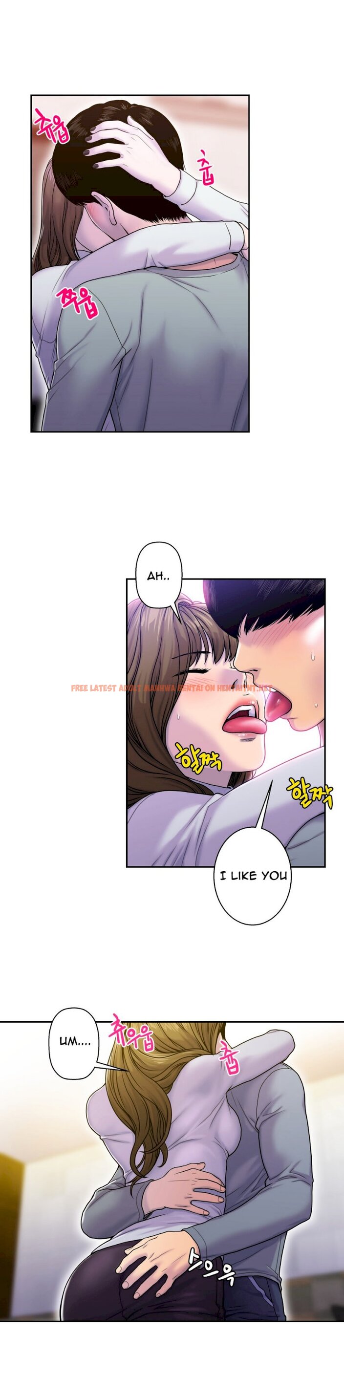 Read Hentai Image 12 043 in comic Ghost Love - Chapter 7 - hentaitnt.net