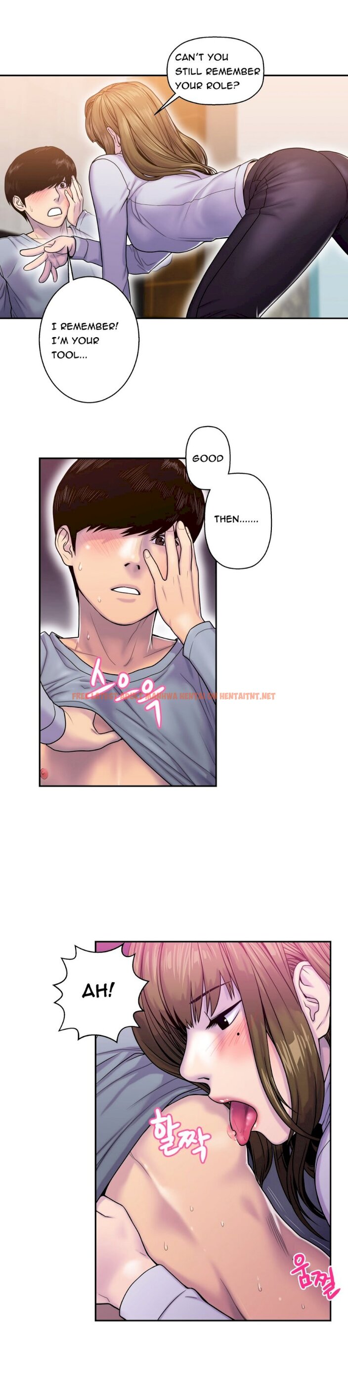 Read Hentai Image 15 043 in comic Ghost Love - Chapter 7 - hentaitnt.net