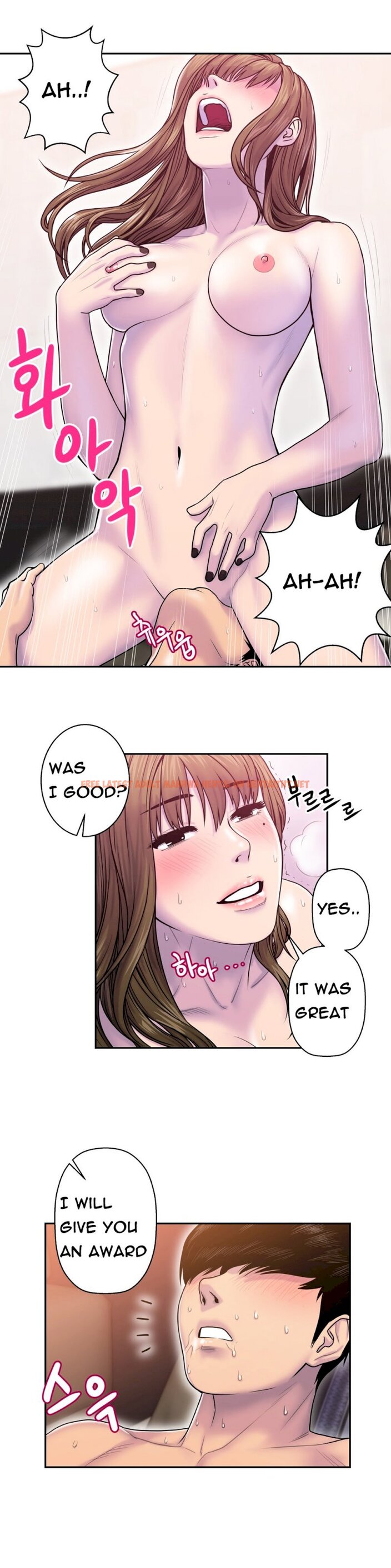 Read Hentai Image 21 043 in comic Ghost Love - Chapter 7 - hentaitnt.net