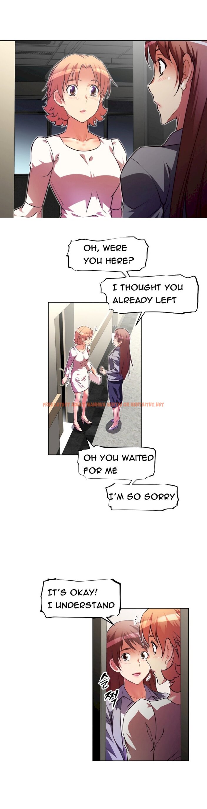 Read Hentai Image 32 043 in comic Ghost Love - Chapter 7 - hentaitnt.net