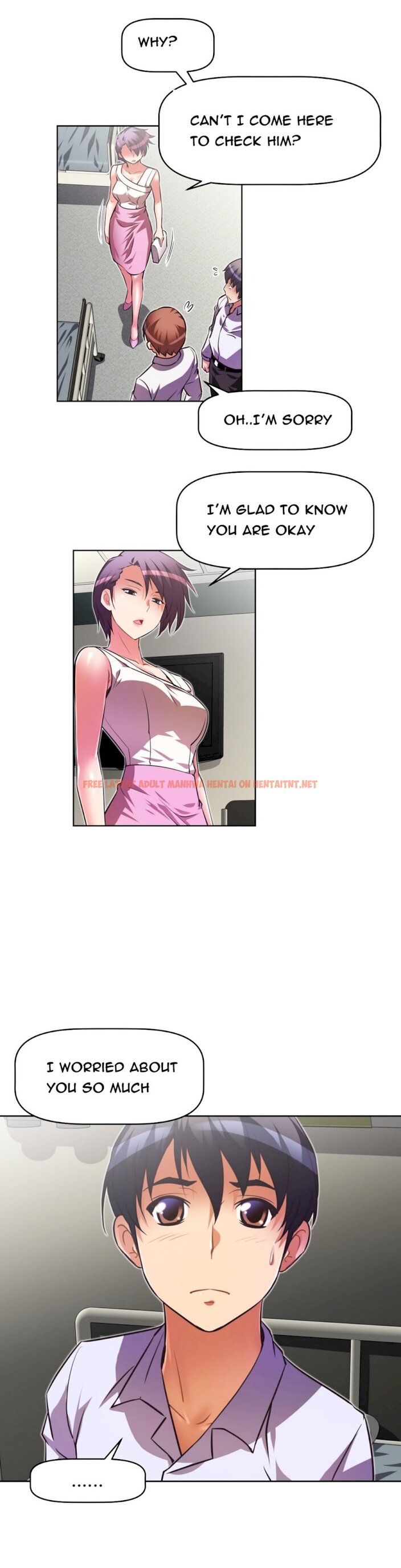 Read Hentai Image 53 046 in comic Ghost Love - Chapter 7 - hentaitnt.net