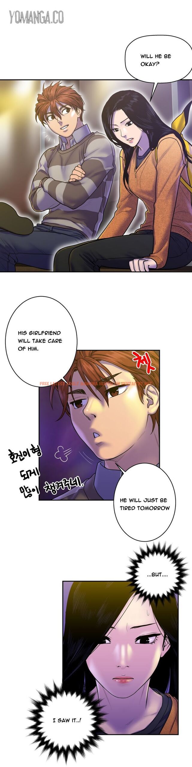 Read Hentai Image 22 046 in comic Ghost Love - Chapter 8 - hentaitnt.net