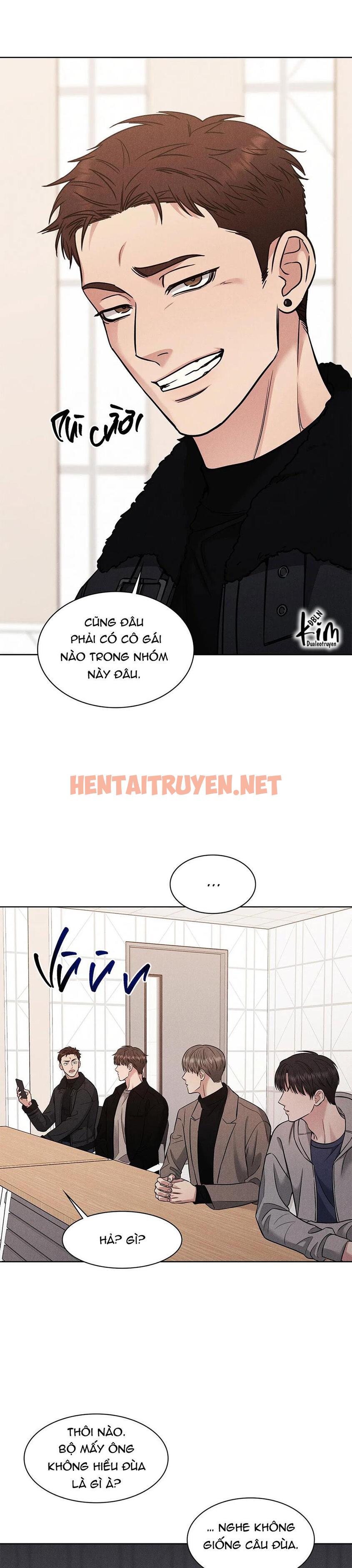 Xem ảnh Giả Dược - Chap 4 - img_013_1687620833 - TruyenVN.APP