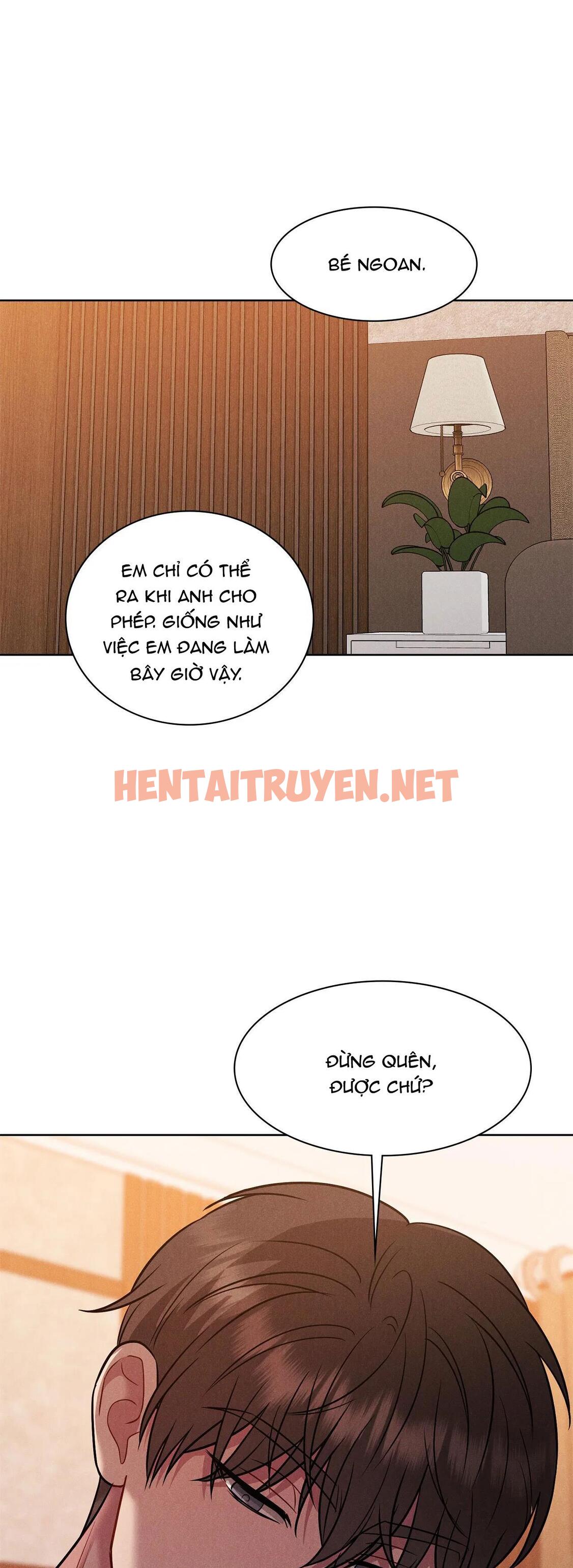 Xem ảnh Giả Dược - Chap 6 - img_003_1687736800 - TruyenVN.APP