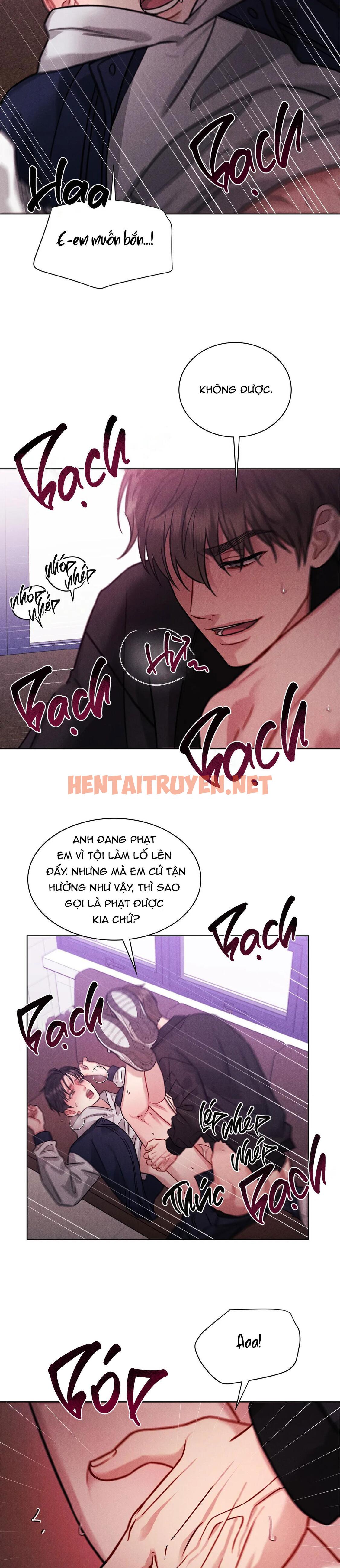 Xem ảnh Giả Dược - Chap 7 - img_023_1688143458 - TruyenVN.APP