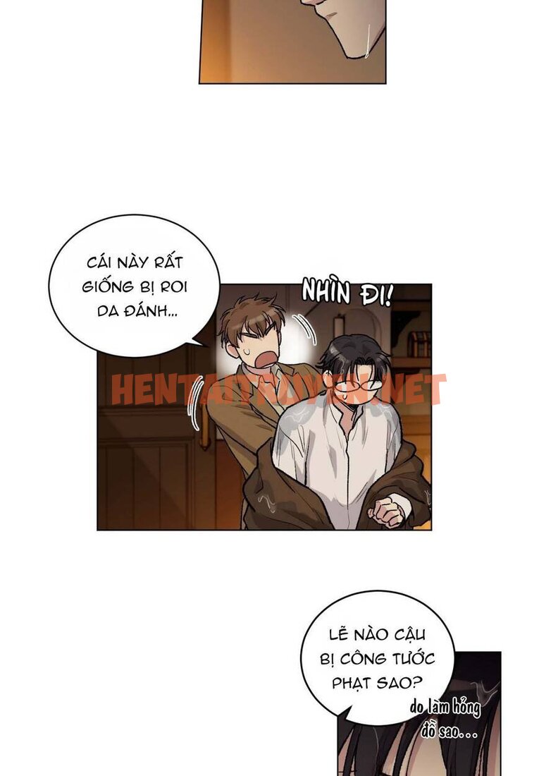 Xem ảnh Gia Sư Của Công Tước - Chap 81 - img_015_1662366048 - TruyenVN.APP