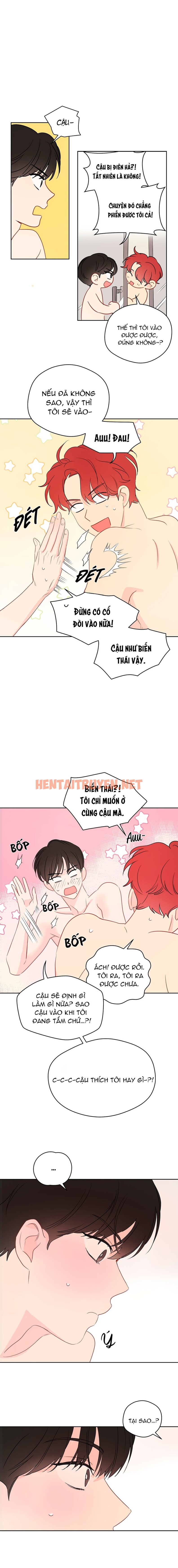 Xem ảnh Giấc Mơ Kì Lạ - Chap 30 - img_004_1655224921 - HentaiTruyen.net