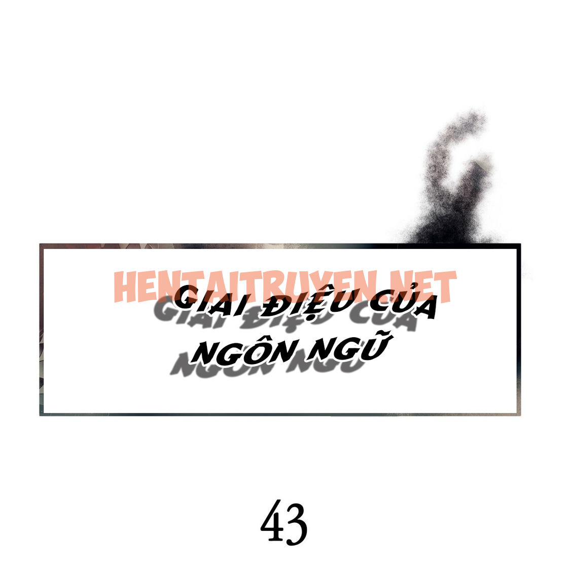 Xem ảnh Giai Điệu Của Ngôn Ngữ - Chap 43 - img_027_1640424453 - HentaiTruyen.net