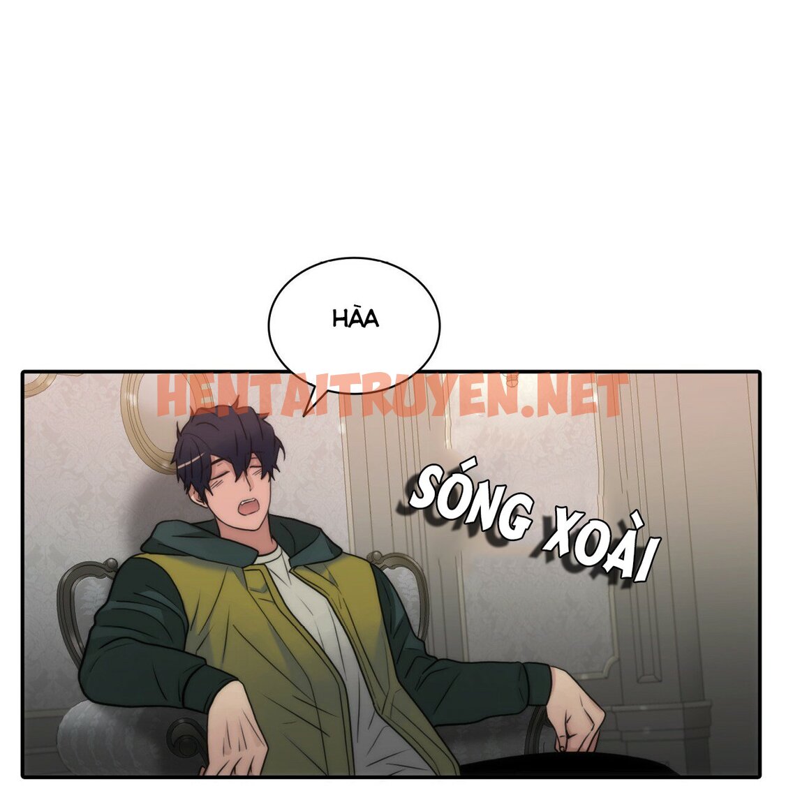 Xem ảnh Giai Điệu Của Ngôn Ngữ - Chap 43 - img_033_1640424459 - HentaiTruyen.net