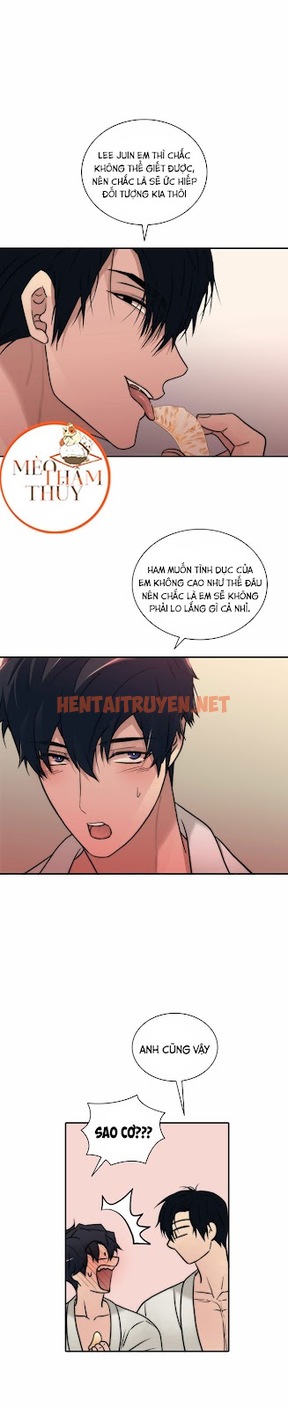 Xem ảnh Giai Điệu Của Ngôn Ngữ - Chap 46 - img_001_1640336604 - HentaiTruyen.net