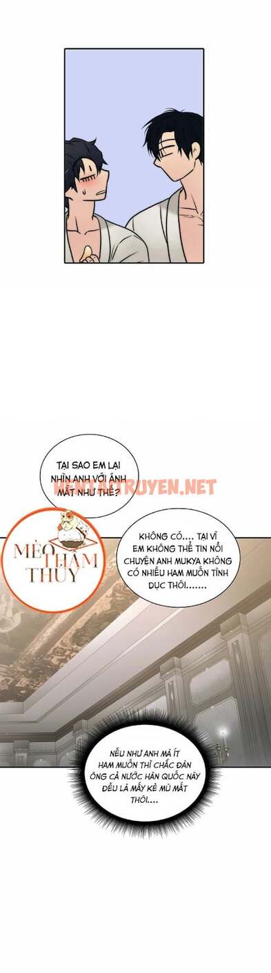 Xem ảnh Giai Điệu Của Ngôn Ngữ - Chap 46 - img_002_1640336605 - HentaiTruyen.net