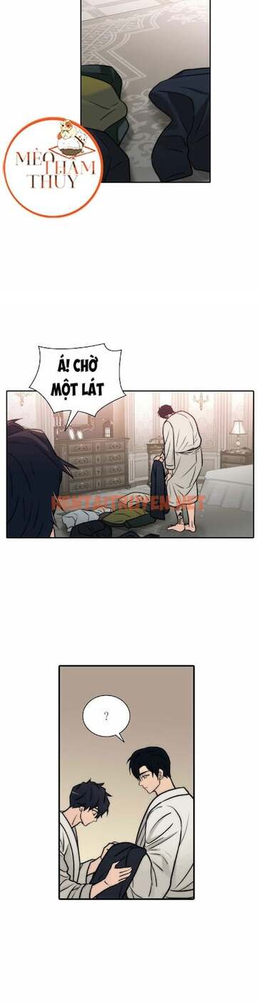 Xem ảnh Giai Điệu Của Ngôn Ngữ - Chap 46 - img_005_1640336608 - HentaiTruyen.net