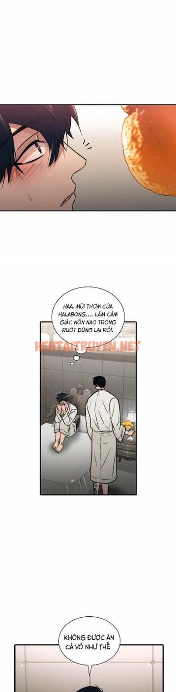 Xem ảnh Giai Điệu Của Ngôn Ngữ - Chap 46 - img_008_1640336611 - HentaiTruyen.net