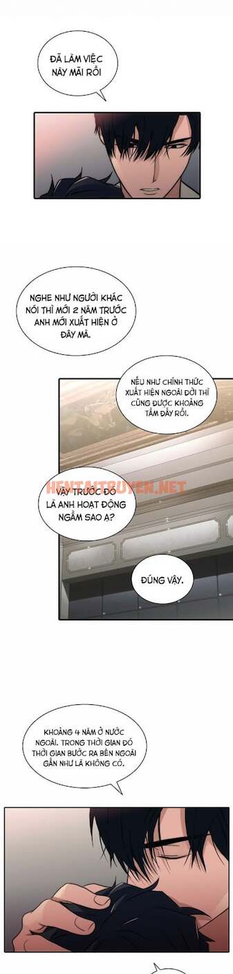 Xem ảnh Giai Điệu Của Ngôn Ngữ - Chap 46 - img_013_1640336616 - HentaiTruyen.net