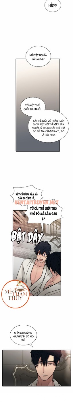 Xem ảnh Giai Điệu Của Ngôn Ngữ - Chap 46 - img_014_1640336618 - HentaiTruyen.net