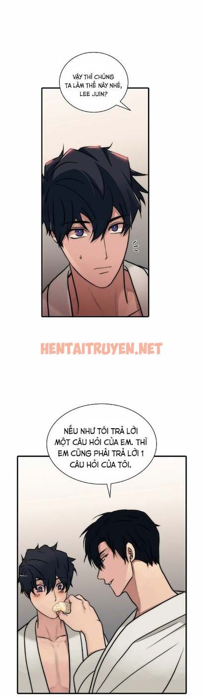 Xem ảnh Giai Điệu Của Ngôn Ngữ - Chap 46 - img_015_1640336619 - HentaiTruyen.net