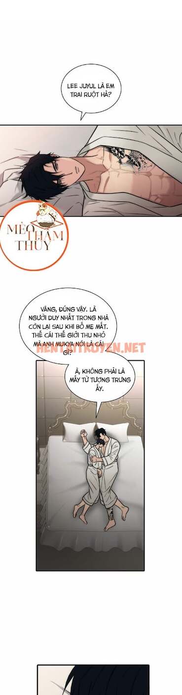 Xem ảnh Giai Điệu Của Ngôn Ngữ - Chap 46 - img_017_1640336621 - HentaiTruyen.net