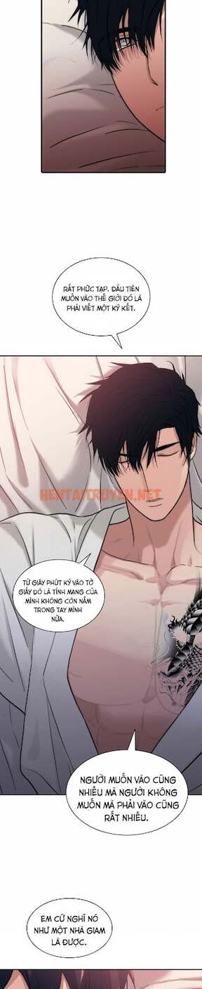 Xem ảnh Giai Điệu Của Ngôn Ngữ - Chap 46 - img_018_1640336622 - HentaiTruyen.net