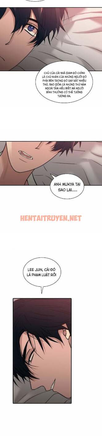 Xem ảnh Giai Điệu Của Ngôn Ngữ - Chap 46 - img_019_1640336623 - HentaiTruyen.net