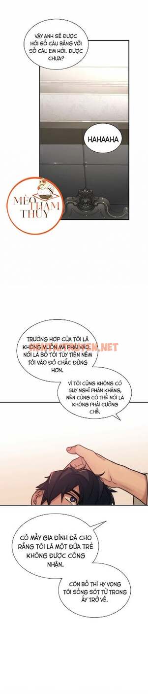 Xem ảnh Giai Điệu Của Ngôn Ngữ - Chap 46 - img_020_1640336624 - HentaiTruyen.net